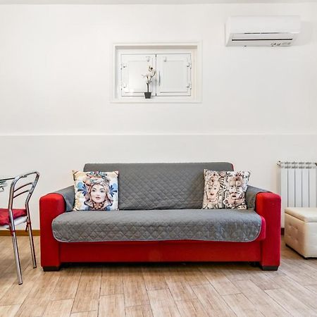 Arcobaleno - Affitti Brevi Italia Apartment Palermo Exterior photo