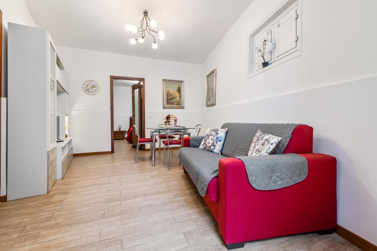 Arcobaleno - Affitti Brevi Italia Apartment Palermo Exterior photo